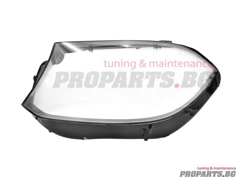 Стъкла за фарове комплект за Mercedes Benz GLS 16-19