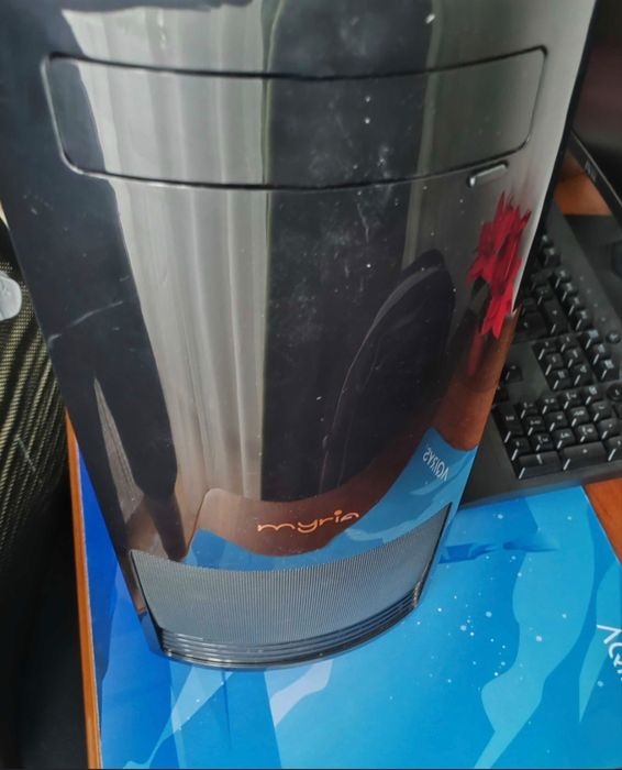 PC Gaming i5-8400 / GTX 1050 Ti / 4GB / 16GB RAM / SSD 512GB + HDD