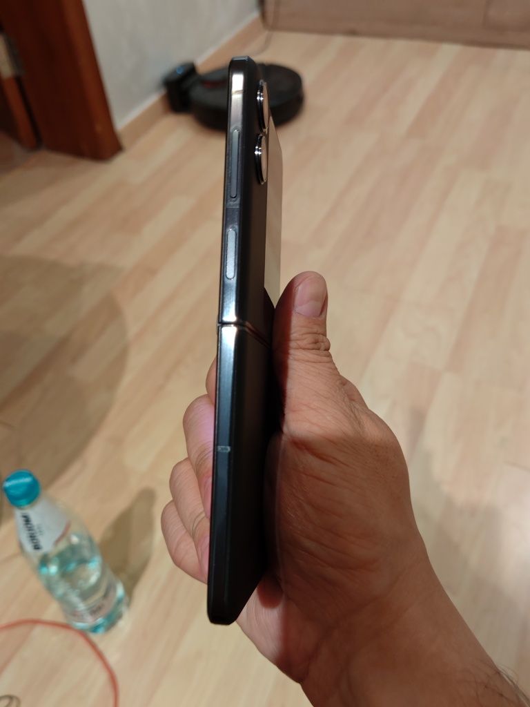 Oppo find n2 flip 256