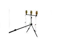 rod pod echipat cu 3posturi ,3 senzori+3 swingere
