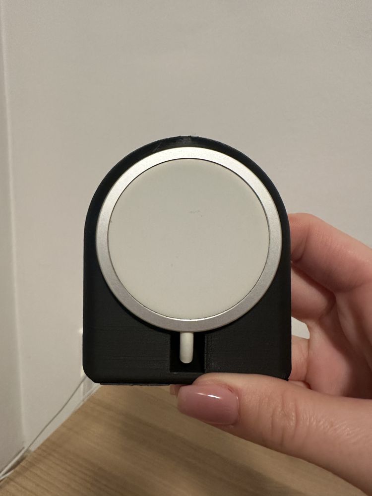 Suport pentru incarcator Magsafe