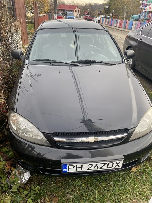 De vanzare chevrolet