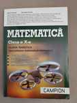 Culegere matematica clasa a X-a filiera teoretica mate-info