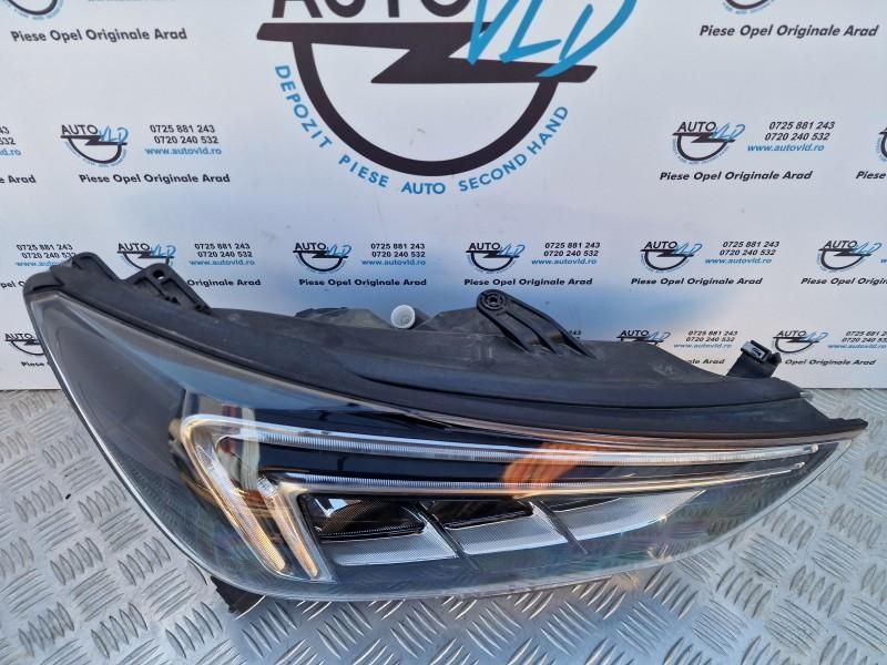 Far dreapta LED Europa Opel Mokka X