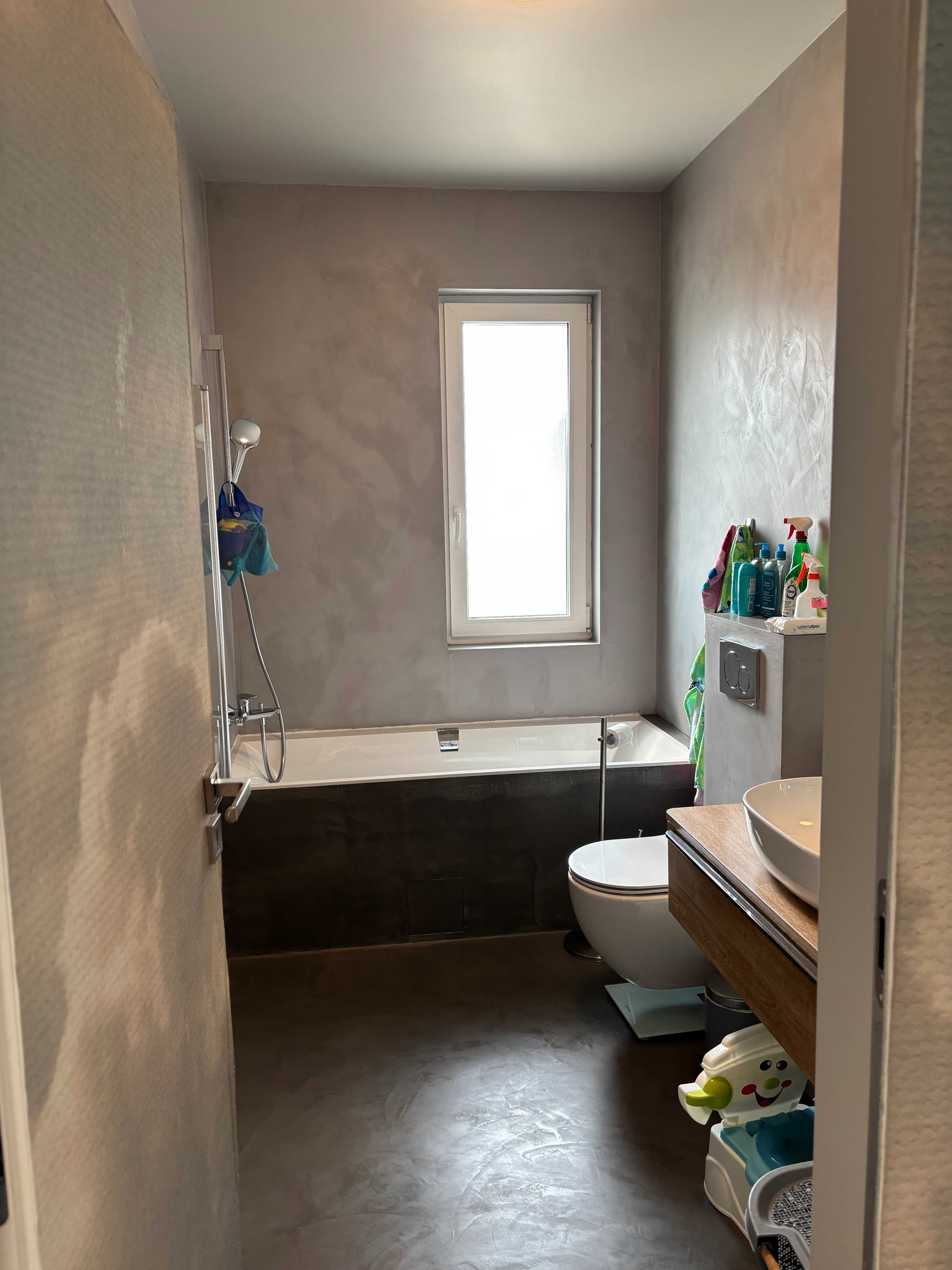 Apartament 3 camere premium + terasa + parcare subterana