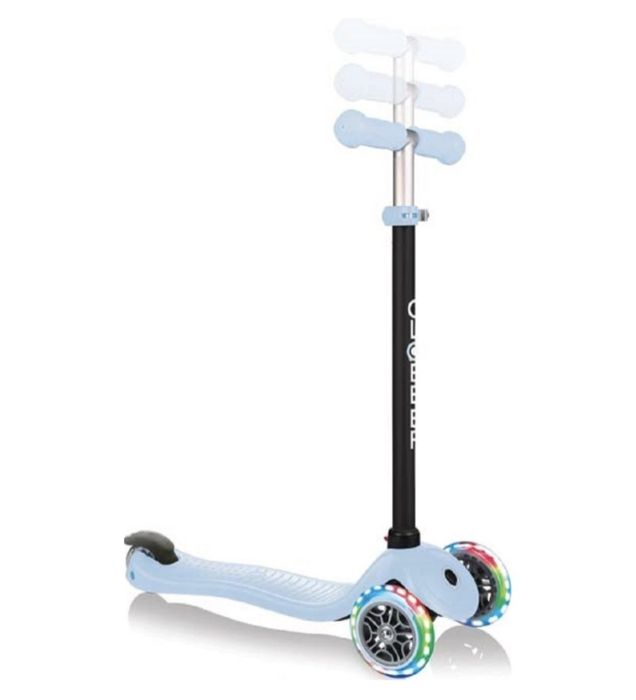 Тротинетки, Globber, моторче