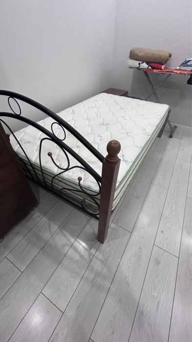 Продается кровать