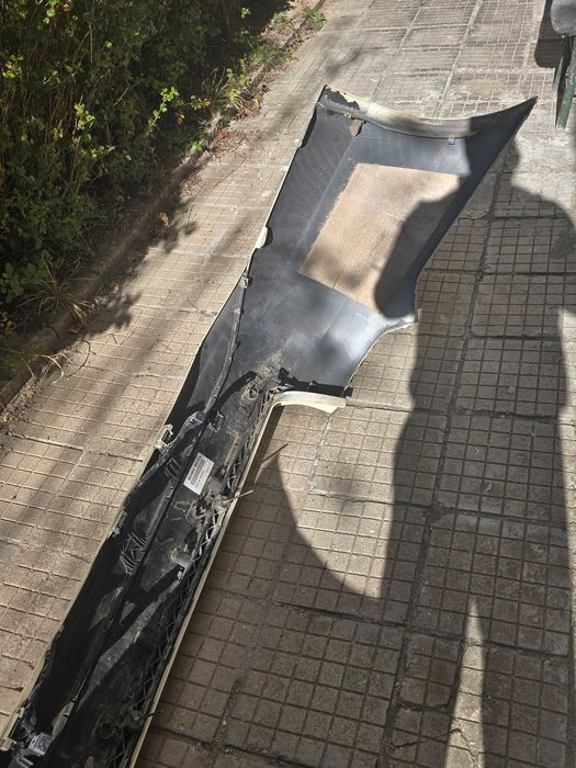 Задна броня мерцедес w212