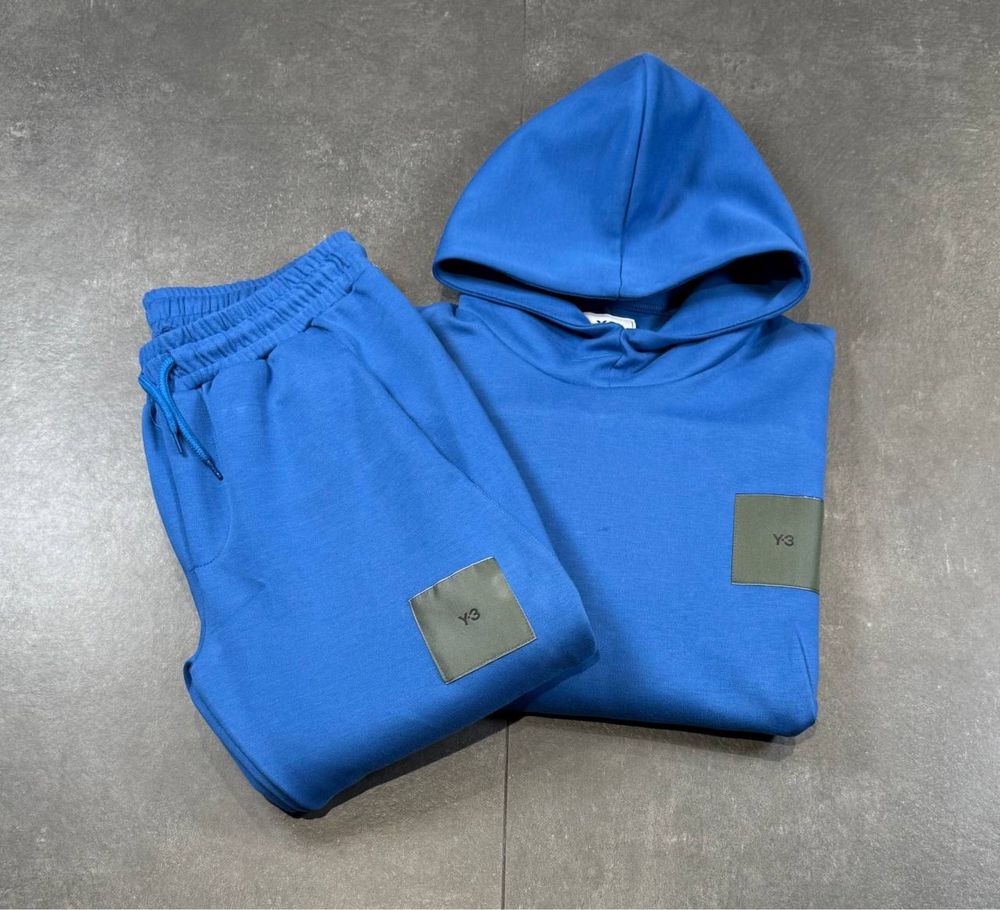 Мъжки екип Y-3 yohji yamamoto
