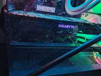 Placa video Nvidia gtx 1080ti 11 GB
