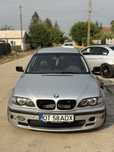 Vand BMW E46