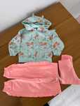 Set Cool Club/SMYK 86cm 12-18 luni