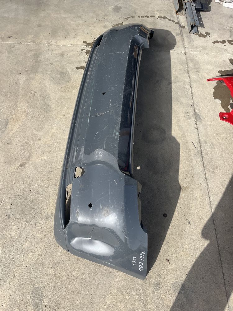 Броня Fiat 500 2019г 2бр