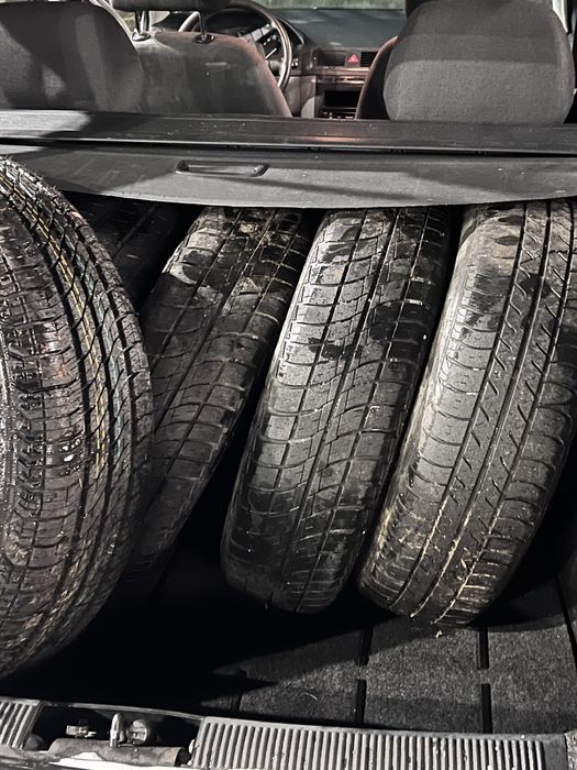 Skoda fabia 1.2 benzina