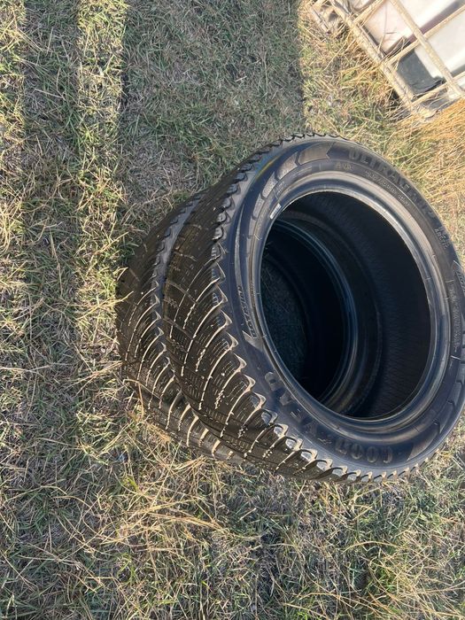 245/50/18 шины комплект