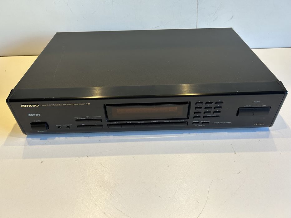 Tuner Onkyo T-4031rds