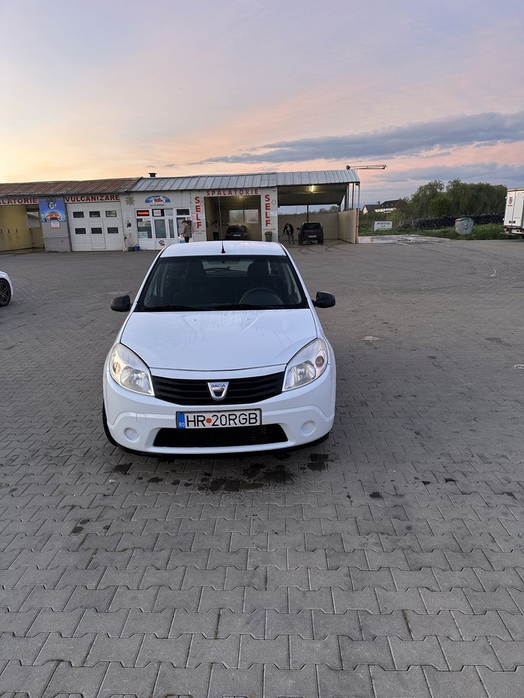 Dacia Sandero 1.2