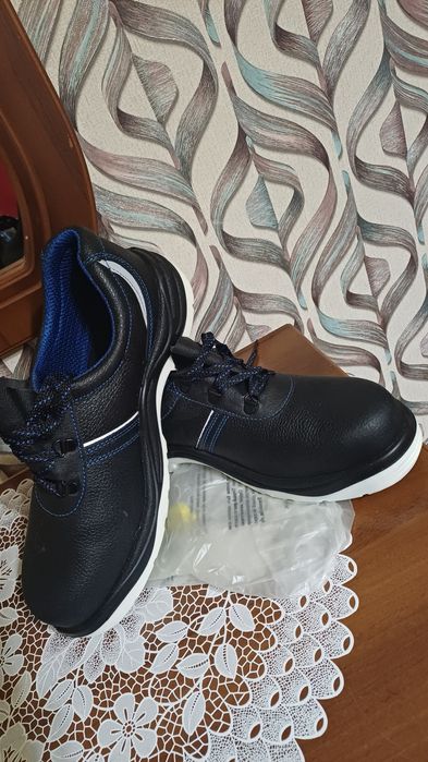 Рабочая обувь 46 размер