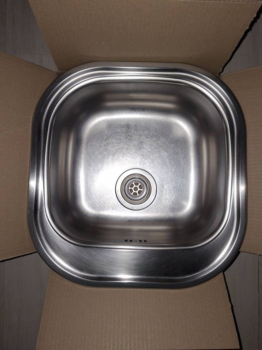 Продавам мивка евролукс