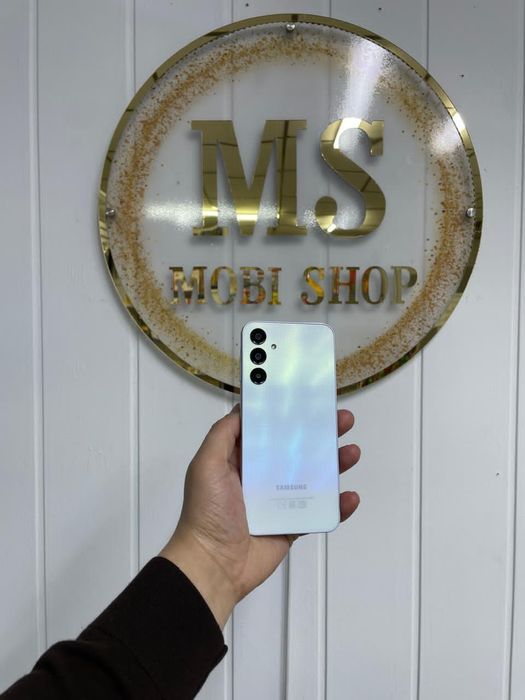 ГАРАНТИЯ !!! Смартфон Samsung A25 5G 256/8GB Телефон Самсунг