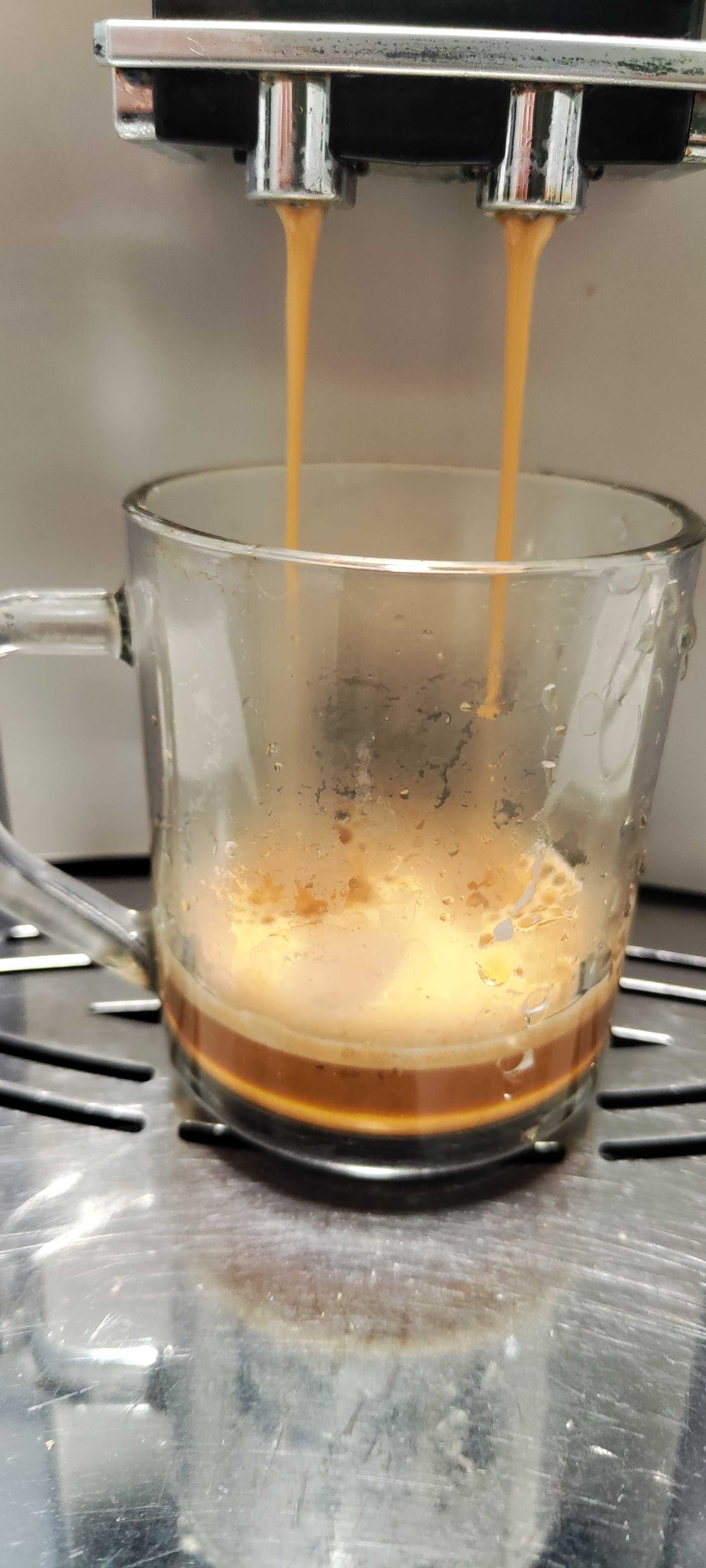 Espressor Automat DeLonghi ESAM 5500.M Aparat cu Cafea Boabe