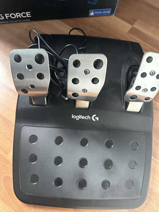Volan Logitech g29