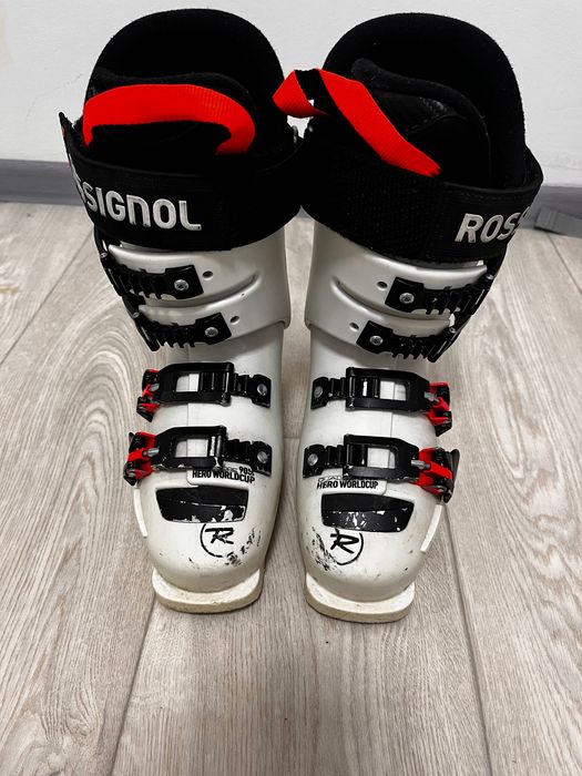Clapari Rossignol copii