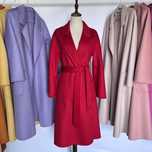 Palton Casmir Lana ludmilla (Max Mara, massimo, mango,zara)