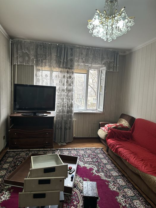 Здам квартиру мкр Айнабулак 2