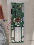 BMS complet pentru 16 celule LiFePo4
