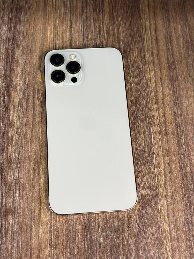 Iphone 12 pro Max 128 LLA