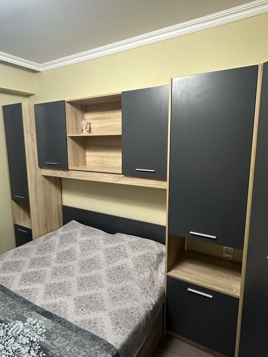 Спален комплект - обзавеждане