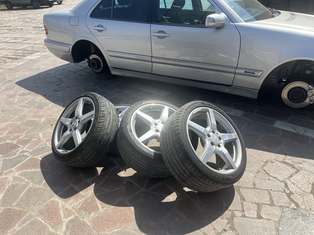 Продам диски Аппалоны оригинал или рассмотрю обмен от R17 до R19