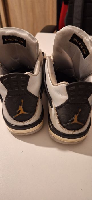 Adidasi Nike Jordan, mas 38, originali