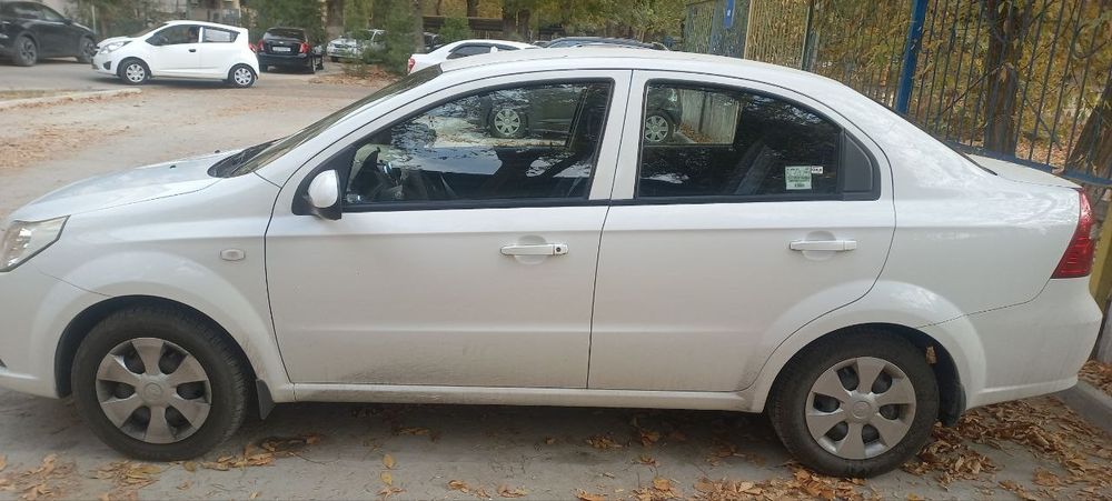 Nexia 3 2019 йил ишлаб чикарилган 2 позиция 1 кул хайдалган салондан