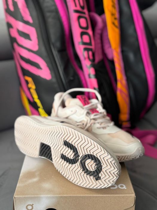 adidasi tenis ON The Roger Pro 2 Clay