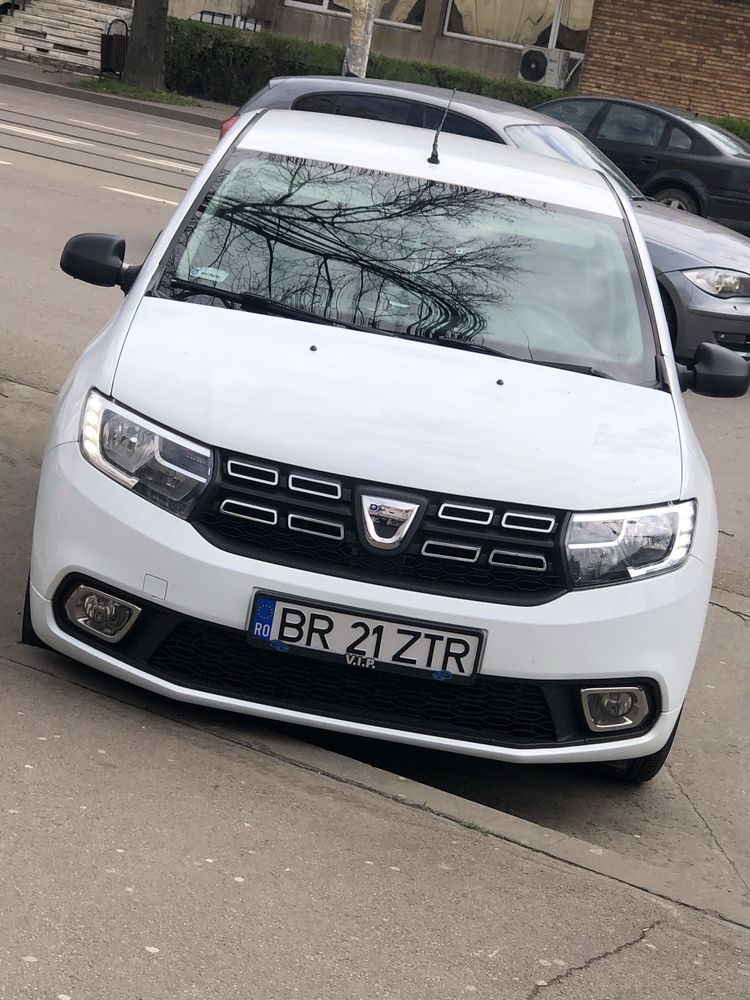 De vanzare Dacia logan