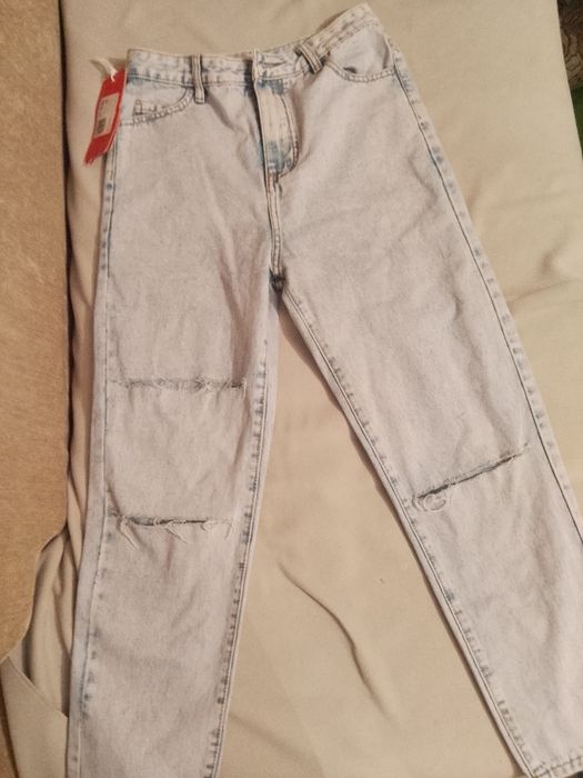 Джинсы новые женские