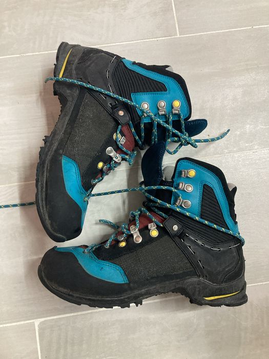 Bocanci Salewa goretex 38