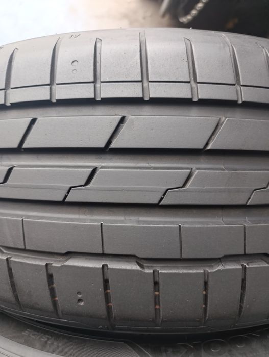 Anvelope de vara 205 55 17 Hankook dot 2020
