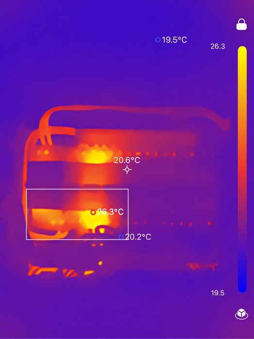 Electrician autorizat ANRE — Verificari instalații si masuratori