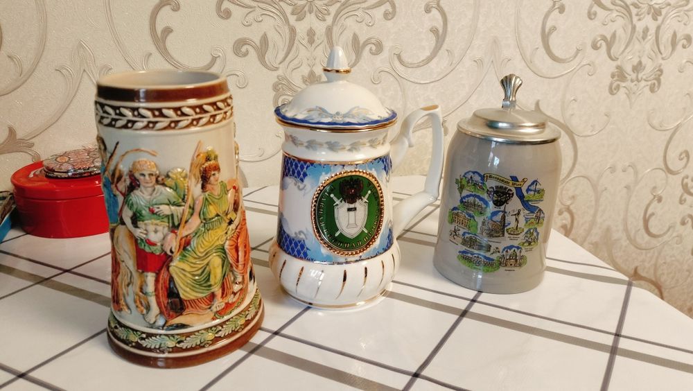 Кружки сувениры продам