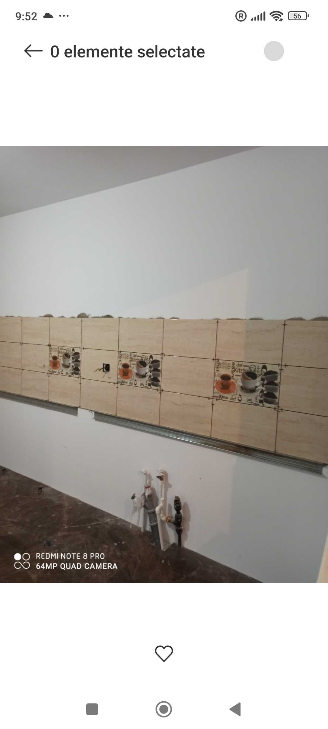 Execut amenajări interioare, exterioare și construcții