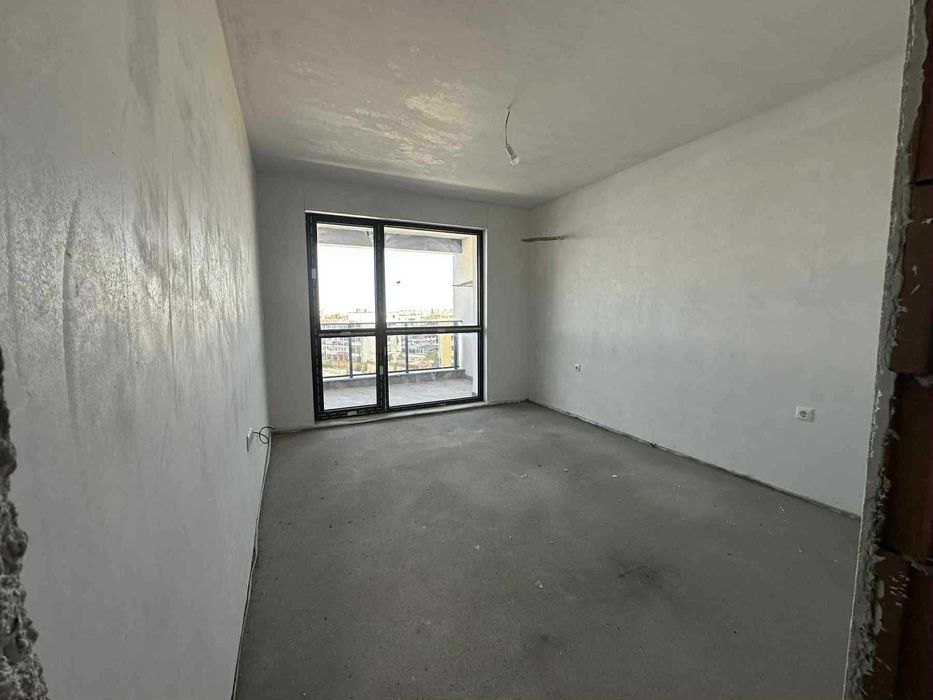 Продава се Двустаен апартамент в Пловдив, Тракия - 73 кв.м за 1500 €/кв.м - Снимка #3