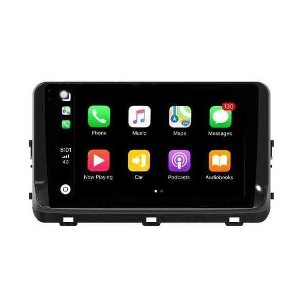 KIA CEED 2020-2023, Android Mултимедия/Навигация