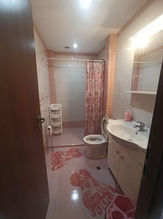 Дава се под наем Тристаен апартамент в Пловдив, Съдийски - 100 кв.м за 500 € - Снимка #7