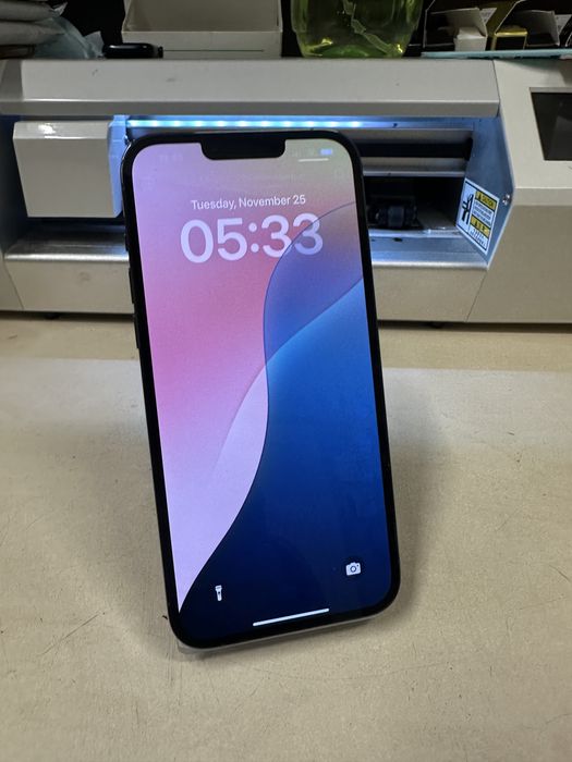 Iphone 13 pro max / 256 gb / 100% baterie / folie sticla cadou