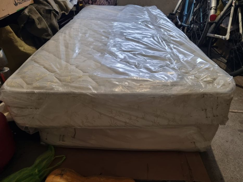 2 Двулицеви Матраци 90/200