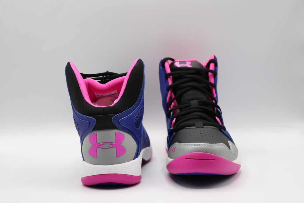 Adidasi Under Armour Micro G Torch 2 Basketball