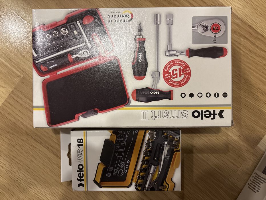 Инструменти.